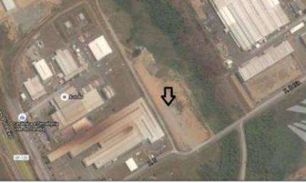 Área à venda, 30000 m² - Piracangaguá (Chácara Flórida) - Taubaté/SP