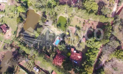 Chácara / sítio com 3 quartos à venda no Taboão, Taubaté 