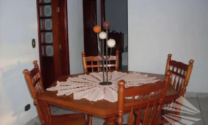 Chácara à venda, 1000 m² - Parque Senhor do Bonfim - Taubaté/SP