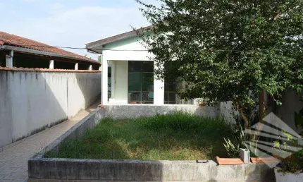 Casa à venda, 180 m² por r$ 450.000,00 - jardim bela vista - taubaté/sp