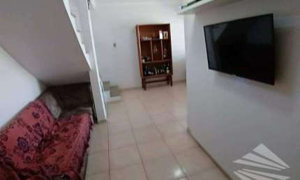 Sobrado à venda, 168 m² por R$ 450.000,00 - Areão - Taubaté/SP