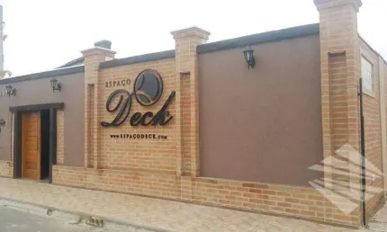 Ponto à venda, 415 m² por R$ 2.100.000,00 - Caminho Novo - Tremembé/SP