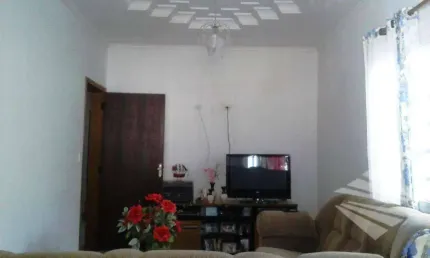 Casa à venda, 160 m² - Jardim Continental II - Taubaté/SP