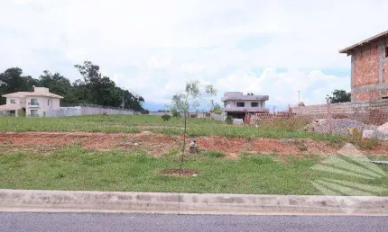 Terreno em condomínio fechado à venda no Condominio Residencial Terrazzo Di Itália, Taubaté 
