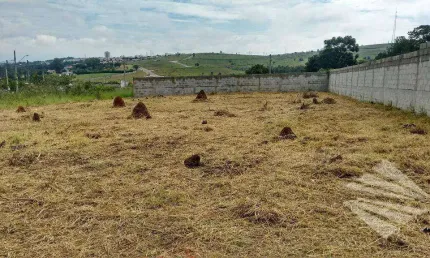 Terreno à venda, 857 m² - Chácaras Cataguá - Taubaté/SP