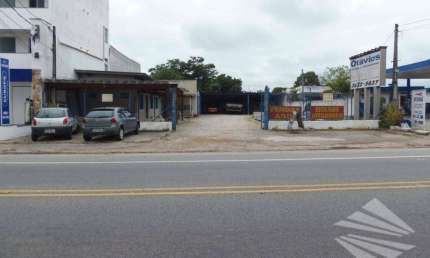 Galpão à venda e para locação, 200 m² - Belém - Taubaté/SP