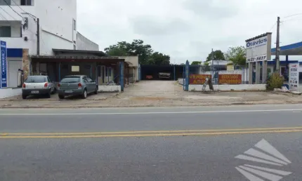 Galpão à venda e para locação, 200 m² - Belém - Taubaté/SP