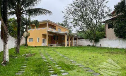 Chácara à venda, 1500 m² por R$ 890.000,00 - Granjas Rurais Reunidas São Judas Tadeu - Taubaté/SP