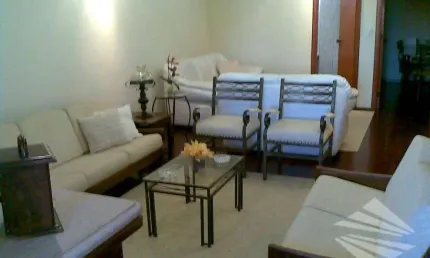 Apartamento residencial à venda, Jardim das Nações, Taubaté.