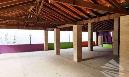 Terreno comercial à venda na Rua Doutor Granadeiro Guimarães, Quiririm, Taubaté