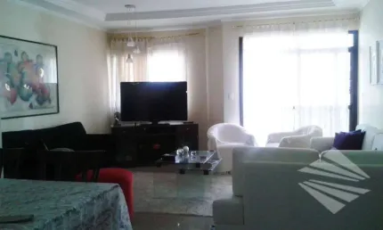 Apartamento à venda, 145 m² por R$ 590.000,00 - Centro - Taubaté/SP