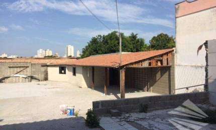 Terreno à venda, 950 m² - Jardim das Nações - Taubaté/SP
