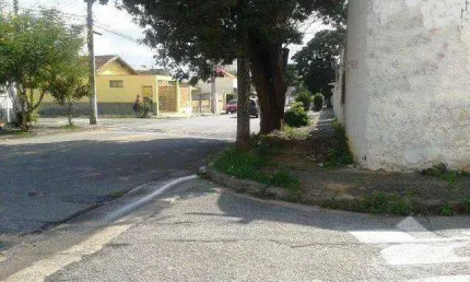 Terreno à venda, 924 m² - Vila Jaboticabeira - Taubaté/SP