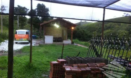 Área à venda, 20000 m² por R$ 430.000,00 - Registro - Taubaté/SP