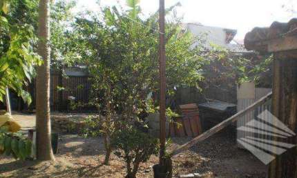 Casa com 3 dormitórios à venda, 90 m² - Vila Santa Fé - Taubaté/SP