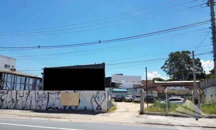 Terreno à venda e locação, 840 m² - Jardim das Nações - Taubaté/SP