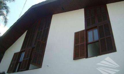 Casa com 3 dormitórios, 280 m² - venda ou aluguel - Jardim Morumby - Taubaté/SP