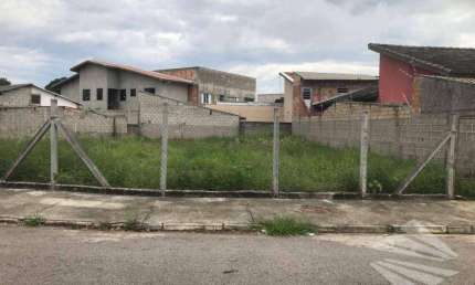 Terreno à venda, 370 m² - Loteamento Vila Olímpia - Taubaté/SP