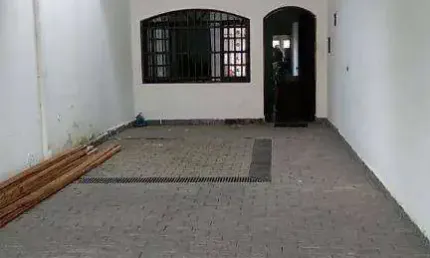 Sobrado à venda, 363 m² por r$ 600.000,00 - centro - taubaté/sp