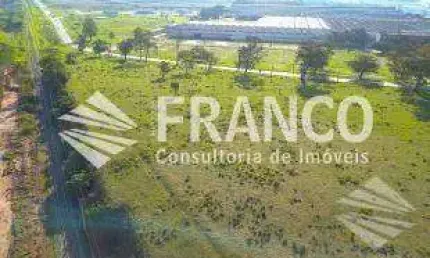 Terreno à venda na Rodovia Carlos Pedroso da Silveira, Piracangaguá, Taubaté