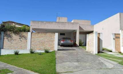 Casa com 4 dormitórios à venda, 350 m² - Jardim Santana - Tremembé/SP