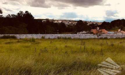 Terreno à venda, 1966 m² - Chácaras Cataguá - Taubaté/SP