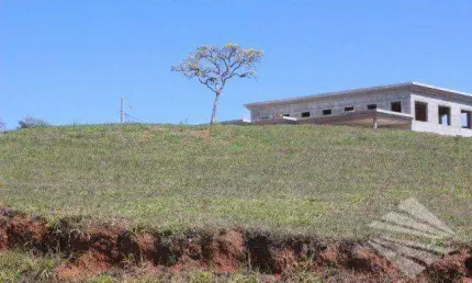 Terreno em condomínio fechado à venda na Rua Lázaro de Paula Santos, Chácaras Cataguá, Taubaté