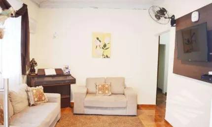Casa com 3 quartos à venda na Rua Clodoaldo Santos Rodrigues, Jardim Humaitá, Taubaté