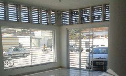 Ponto à venda, 308 m² - Jardim Maria Augusta - Taubaté/SP