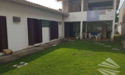 Casa à venda, 350 m² - Jardim das Nações - Taubaté/SP