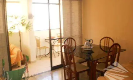 Apartamento Residencial à venda, Jardim Independência, Taubaté - AP0353.