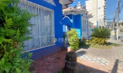 Ponto comercial para alugar na Rua Engenheiro Fernando de Mattos, Centro, Taubaté
