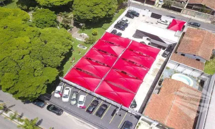 Terreno à venda, 1200 m² - Jardim das Nações - Taubaté/SP