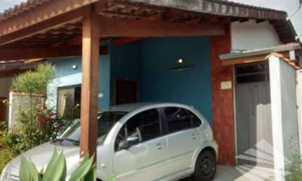 Casa à venda, 83 m² por R$ 290.000,00 - Jardim Jaraguá - Taubaté/SP