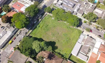 Área para alugar, 2587 m² - Jardim das Nações - Taubaté/SP