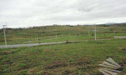 Terreno à venda, 1000 m² - Condomínio Village da Serra - Tremembé/SP