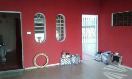 Casa à venda, 200 m² - Chácara do Visconde - Taubaté/SP