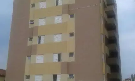 Apartamento com 2 dormitórios à venda, 61 m² - Vila São José - Taubaté/SP