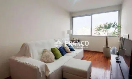 Apartamento à venda, 98 m² por R$ 395.000,00 - Centro - Taubaté/SP
