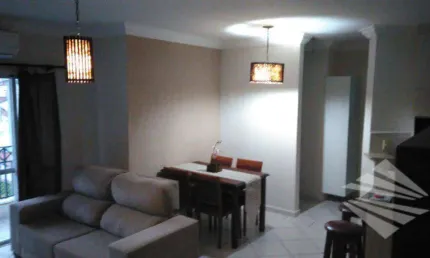 Apartamento à venda, 88 m² - Granja Daniel - Taubaté/SP