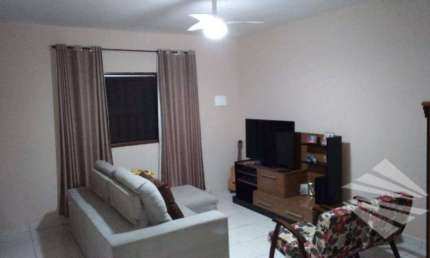 Casa com 2 quartos à venda no Flamboyant, Tremembé 