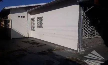 Casa à venda, 180 m² - Jardim dos Estados - Taubaté/SP