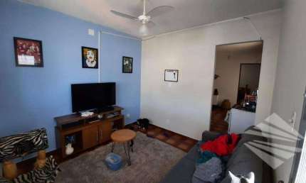 Sobrado com 3 dormitórios à venda, 179 m² - Jardim Baronesa - Taubaté/SP