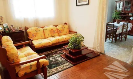Casa à venda, 220 m² - Vila Nossa Senhora das Graças - Taubaté/SP