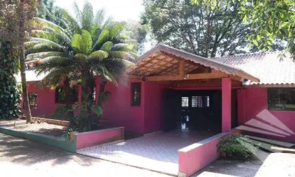 Ponto à venda, 500 m² - granja bela vista - taubaté/sp