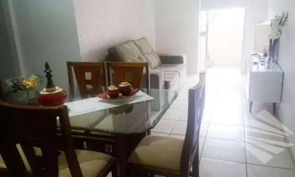 Apartamento à venda, 71 m² - Vila São Geraldo - Taubaté/SP