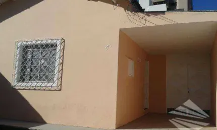 Casa à venda, 131 m² por R$ 600.000,00 - Jardim Eulália - Taubaté/SP