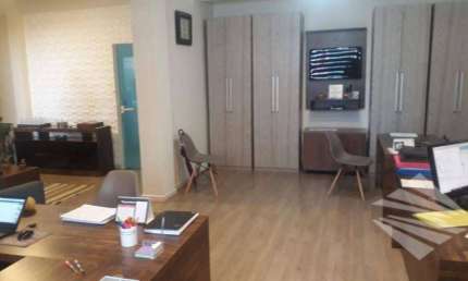 Sala à venda, 61 m² - Parque Senhor do Bonfim - Taubaté/SP