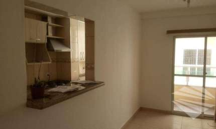 Apartamento à venda, 72m² - Jardim Santa Clara - Taubaté/SP