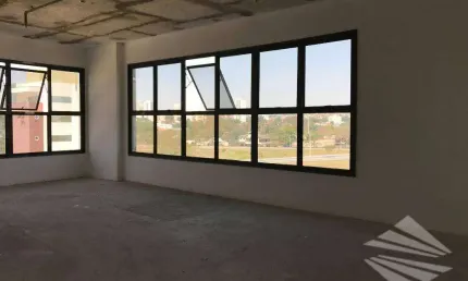 Sala à venda, 48 m² - Jardim das Nações - Taubaté/SP